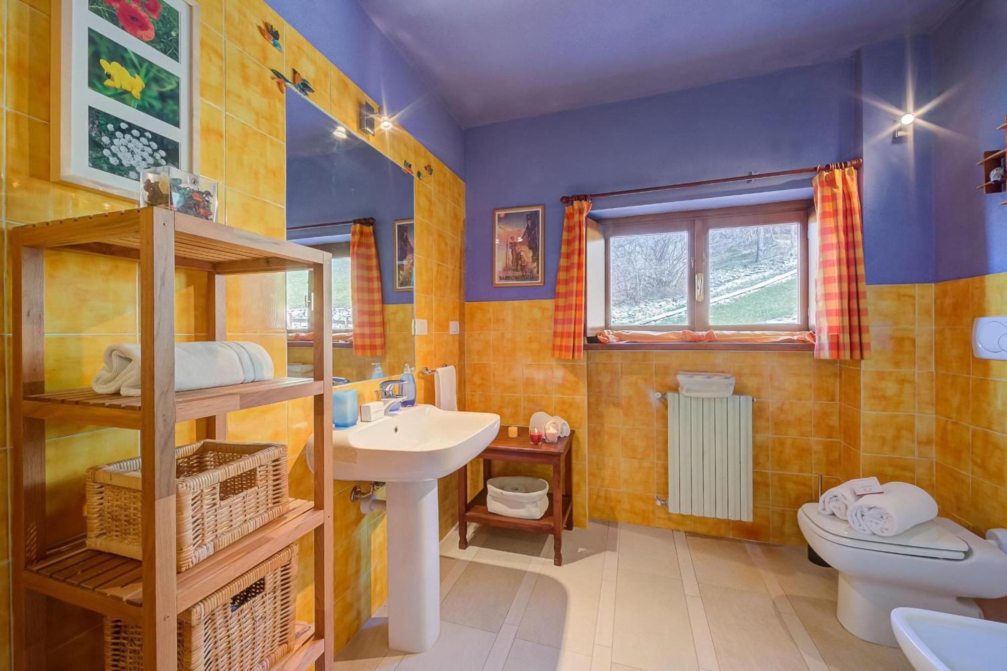 בארדונקיה Rebecca'S House Few Steps From Skiing - Happy Rentals מראה חיצוני תמונה