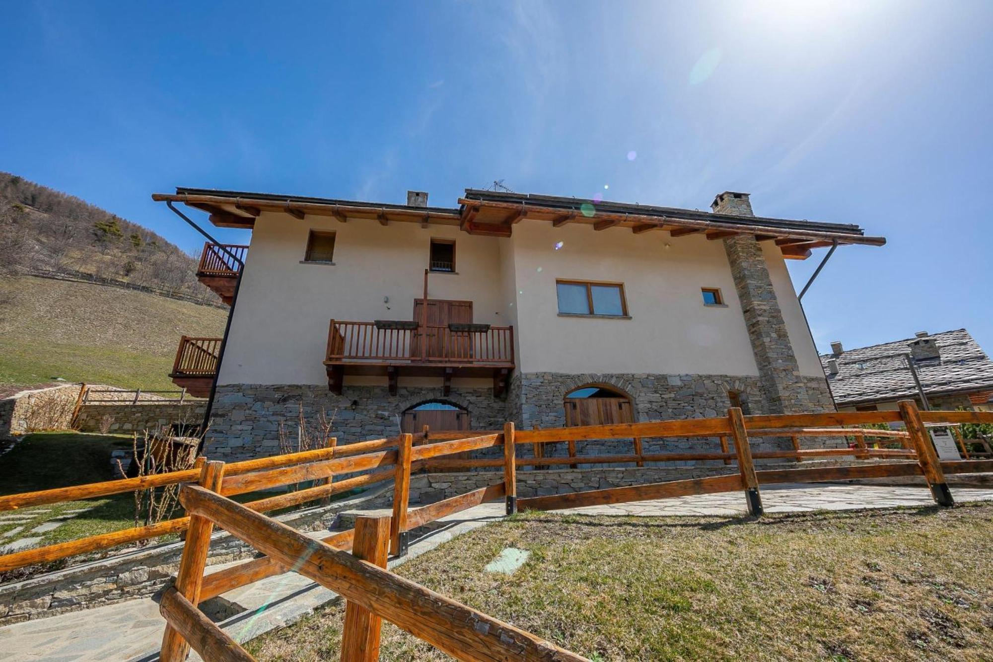 בארדונקיה Rebecca'S House Few Steps From Skiing - Happy Rentals מראה חיצוני תמונה