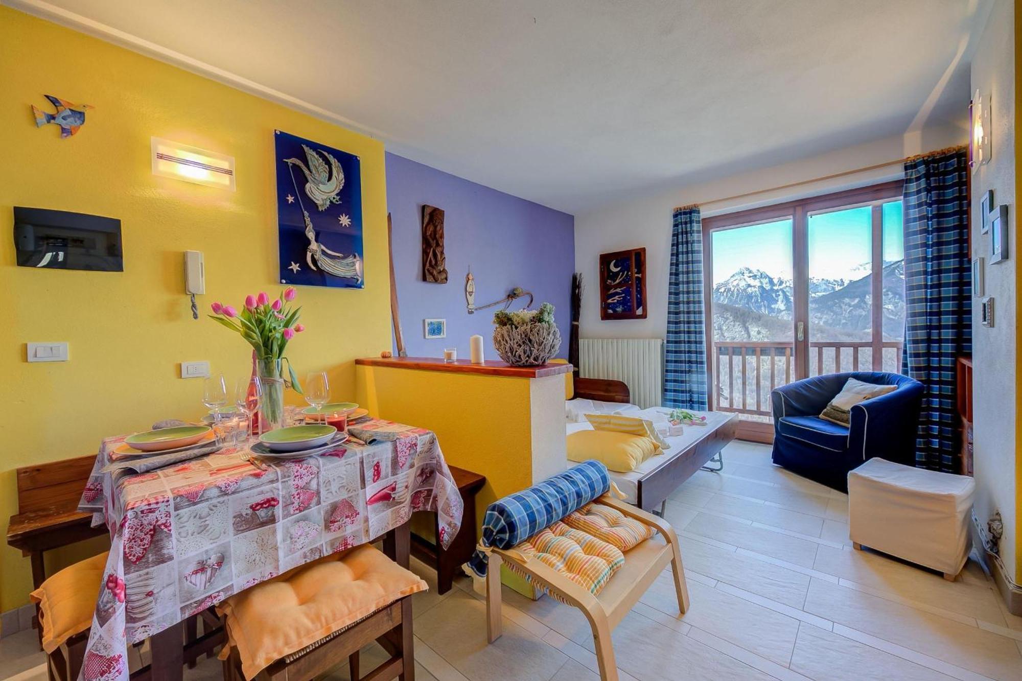 בארדונקיה Rebecca'S House Few Steps From Skiing - Happy Rentals מראה חיצוני תמונה