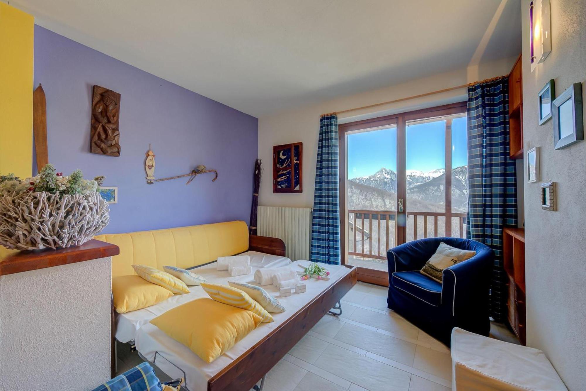 בארדונקיה Rebecca'S House Few Steps From Skiing - Happy Rentals מראה חיצוני תמונה