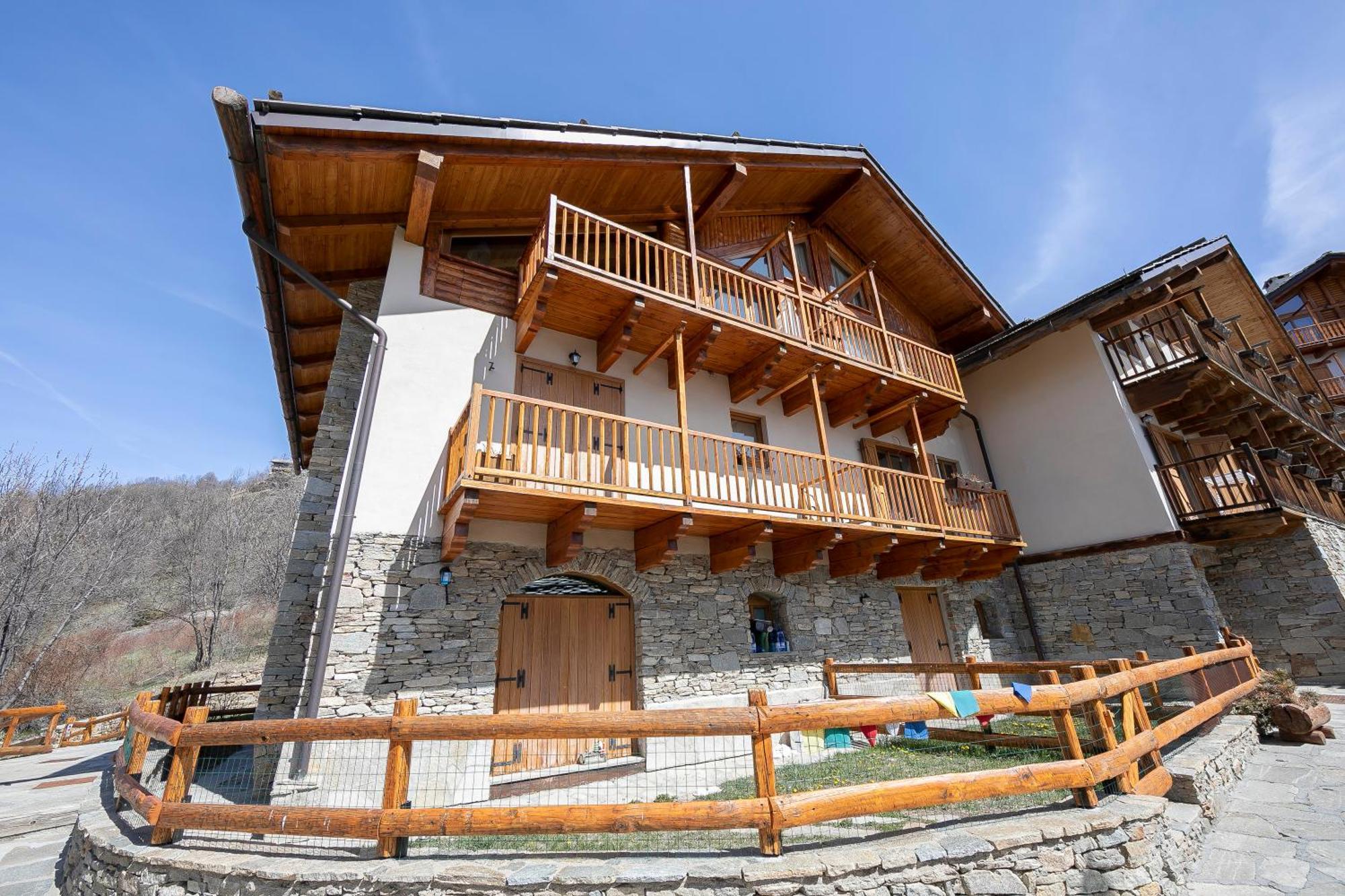 בארדונקיה Rebecca'S House Few Steps From Skiing - Happy Rentals מראה חיצוני תמונה